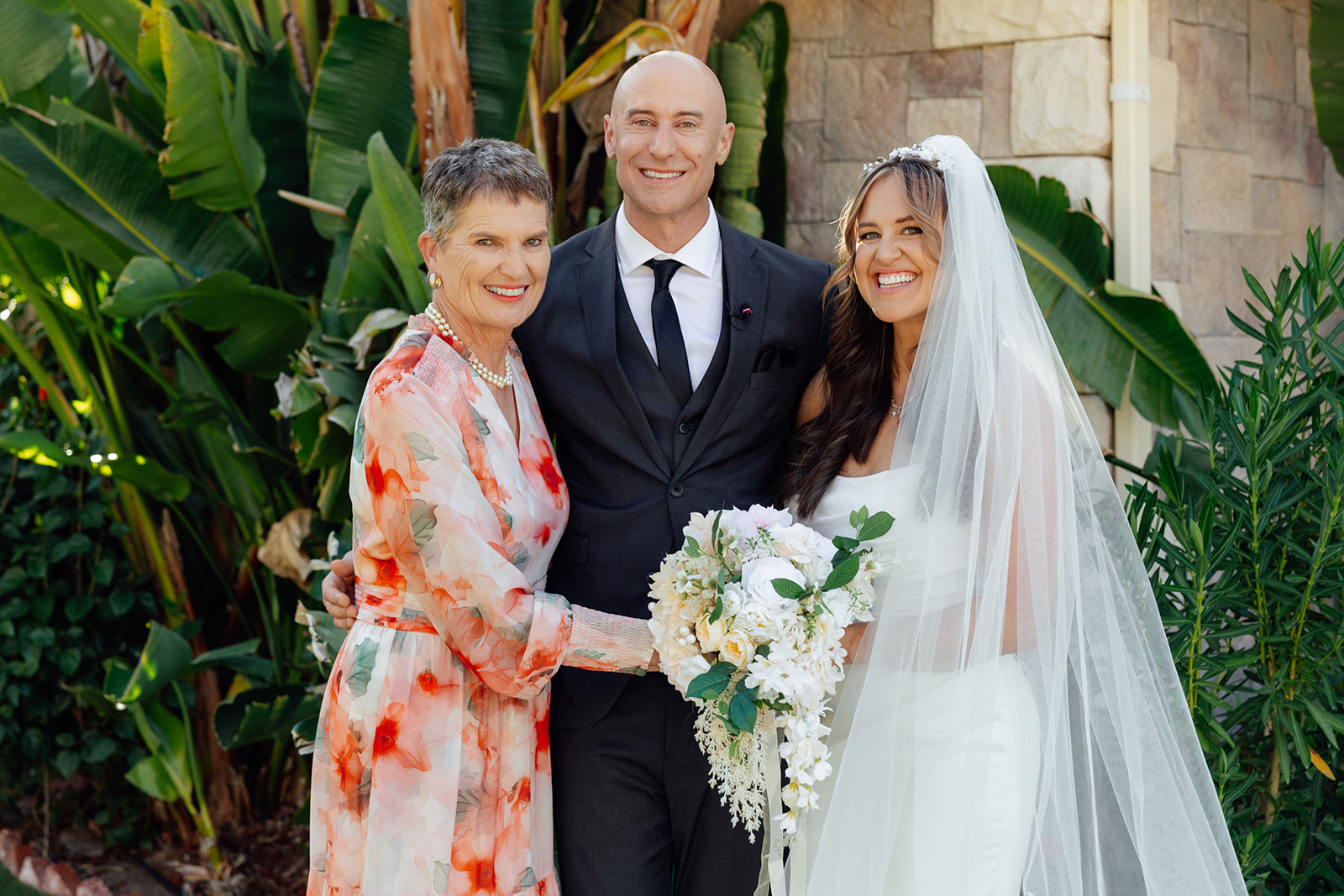 Lisa & Daniel wedding — highlights, photo 35